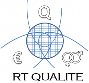 RTQualite logo